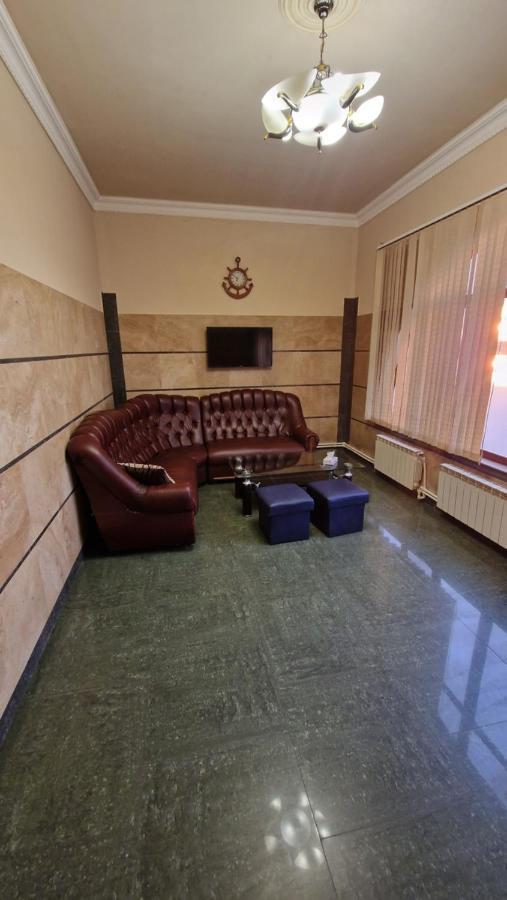 Polo Hotel Yerevan Exterior photo