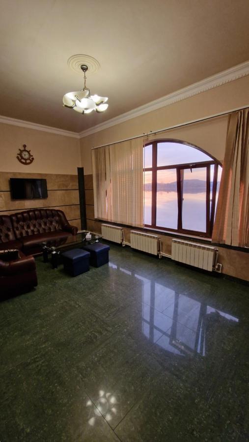 Polo Hotel Yerevan Exterior photo