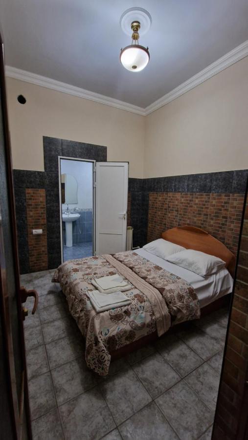 Polo Hotel Yerevan Exterior photo