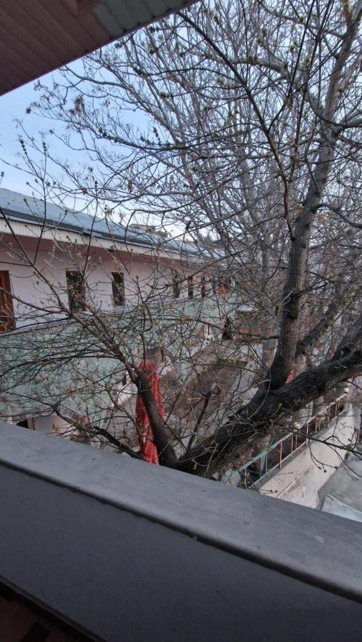 Polo Hotel Yerevan Exterior photo
