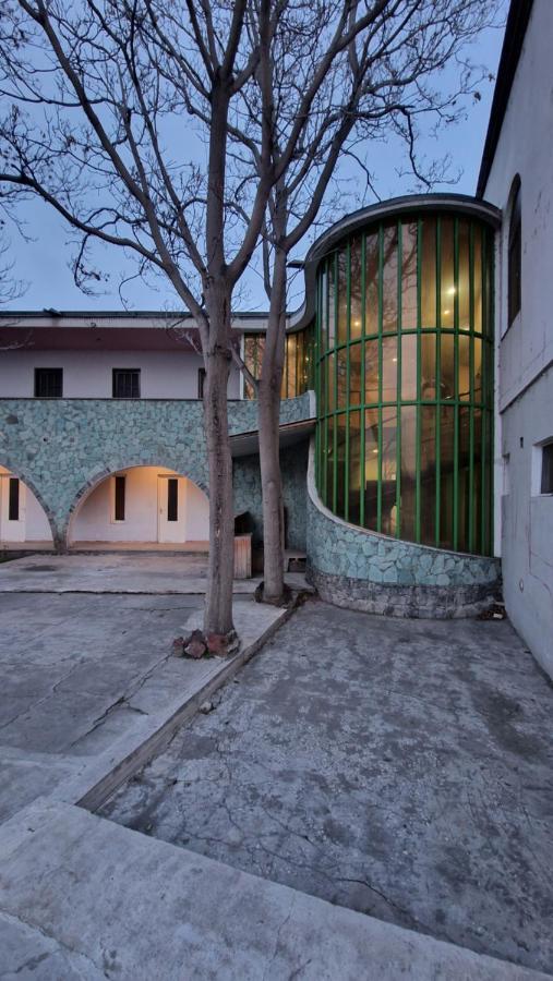 Polo Hotel Yerevan Exterior photo