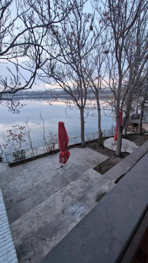 Polo Hotel Yerevan Exterior photo
